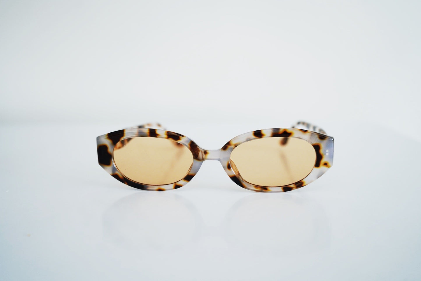 -cide Vintage Glasses