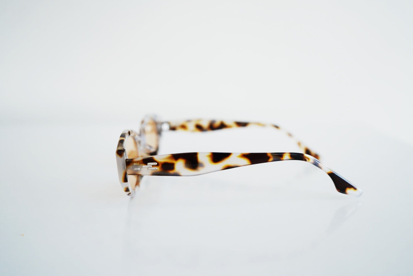 -cide Vintage Glasses