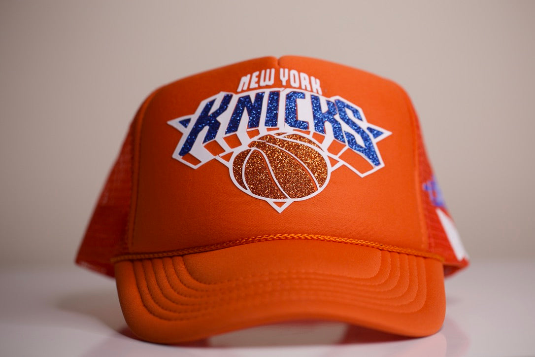 Knicks -cide trucker