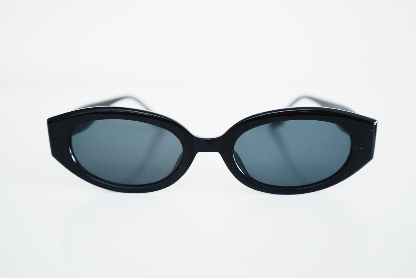 -cide Vintage Glasses