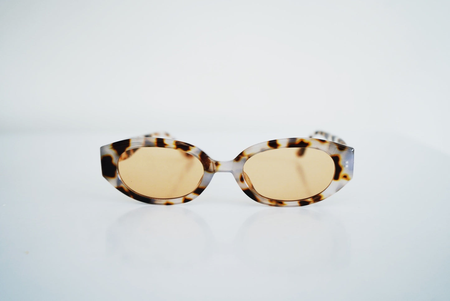 -cide Vintage Glasses