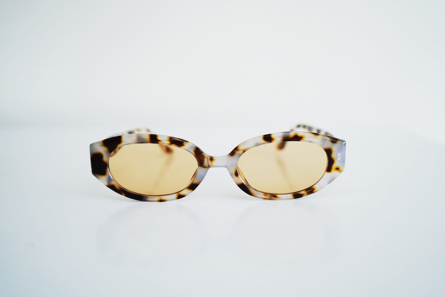 -cide Vintage Glasses