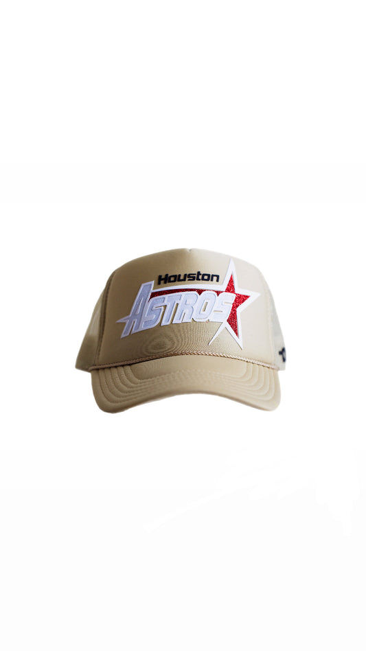 Astro -cide hat