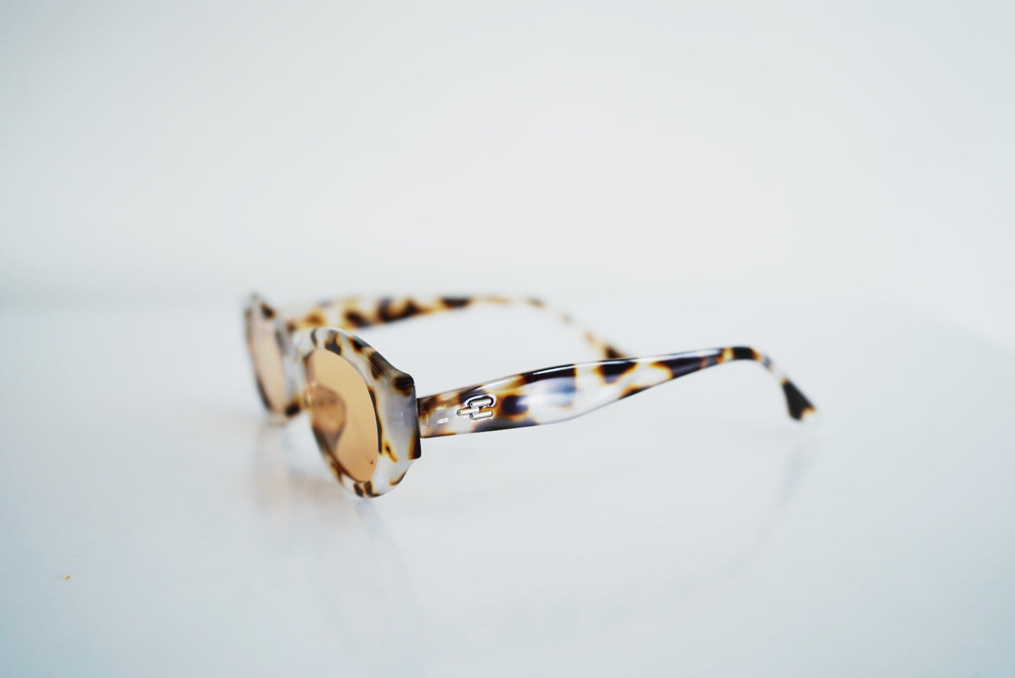 -cide Vintage Glasses