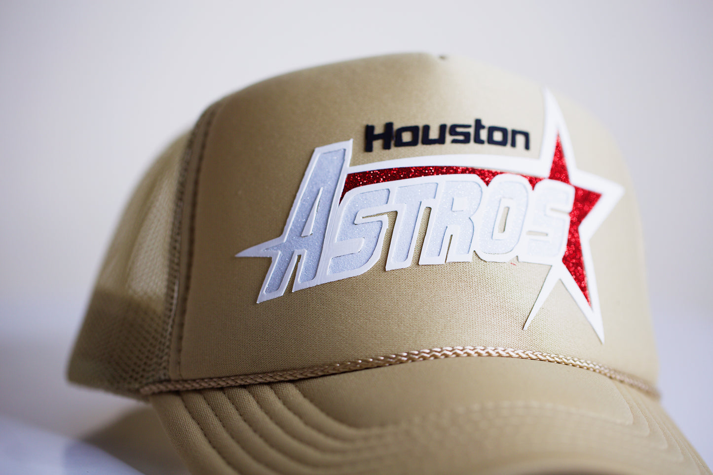 Astro -cide hat