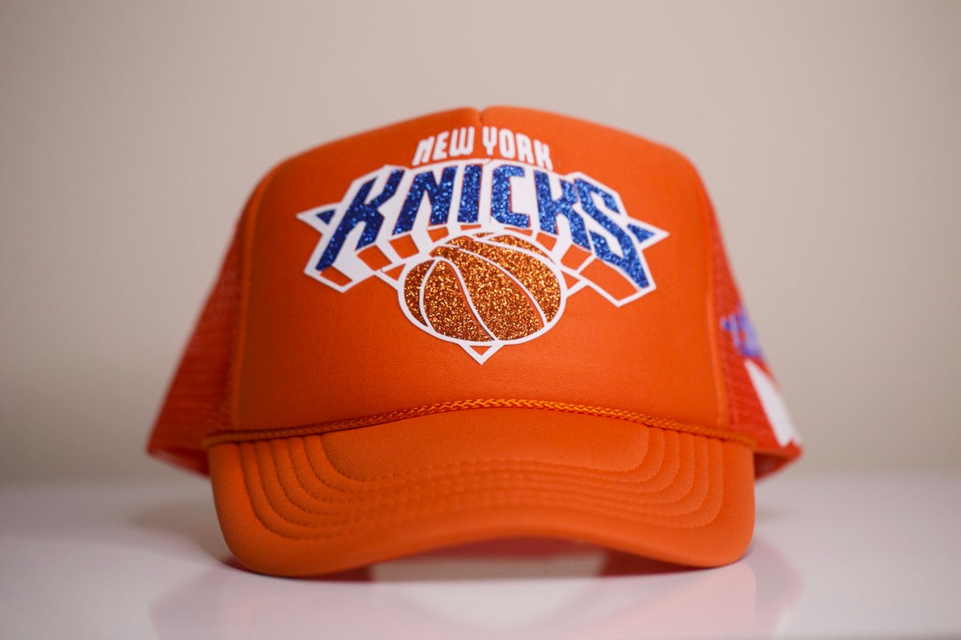 Knicks -cide trucker