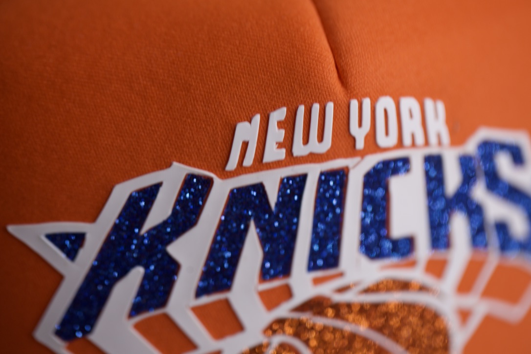 Knicks -cide trucker