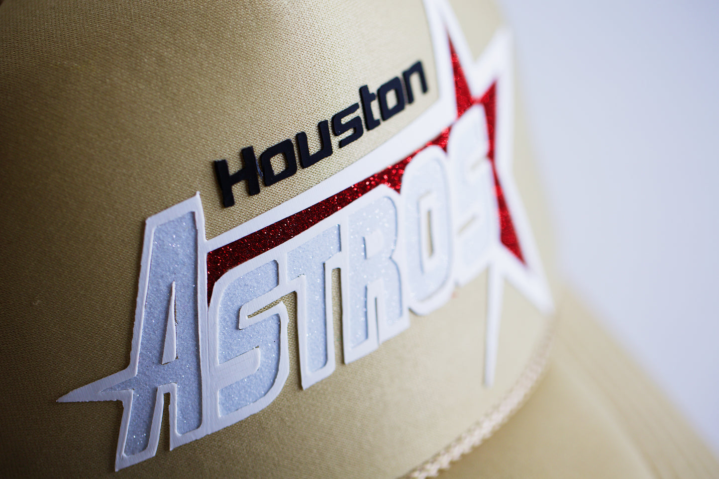 Astro -cide hat