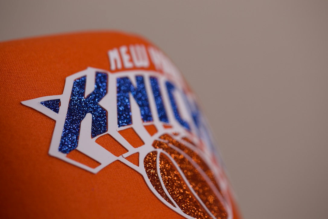 Knicks -cide trucker