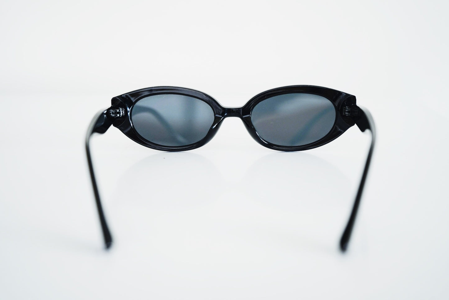 -cide Vintage Glasses