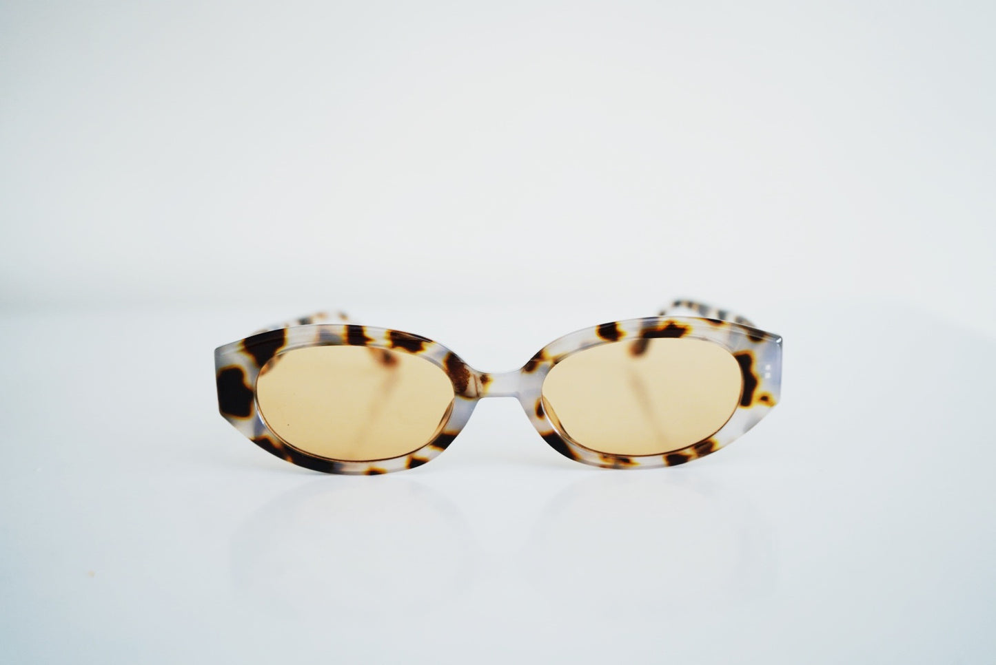 -cide Vintage Glasses