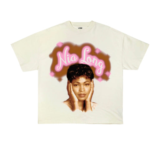 Nia long t-shirt