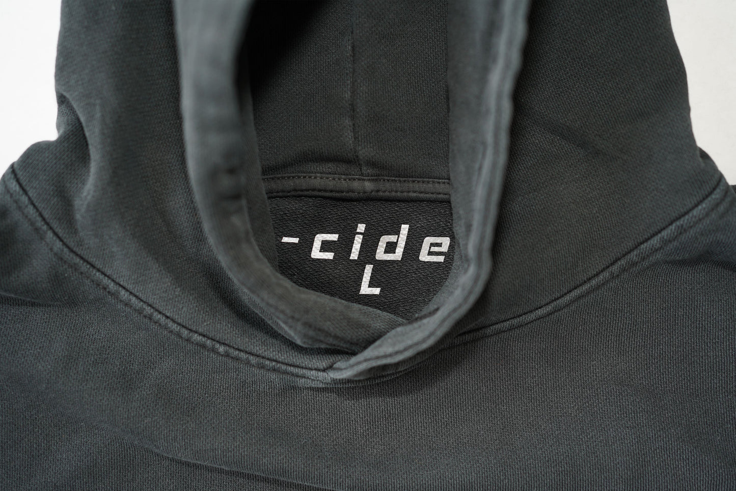 -cide Sweatsuits