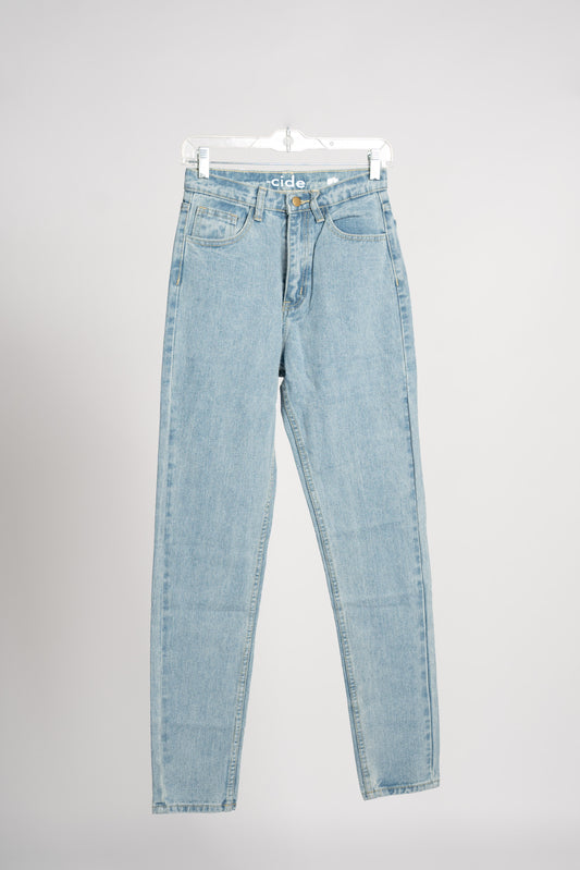 -cide Vintage Mom Jeans