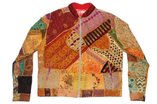 Gumbo jacket