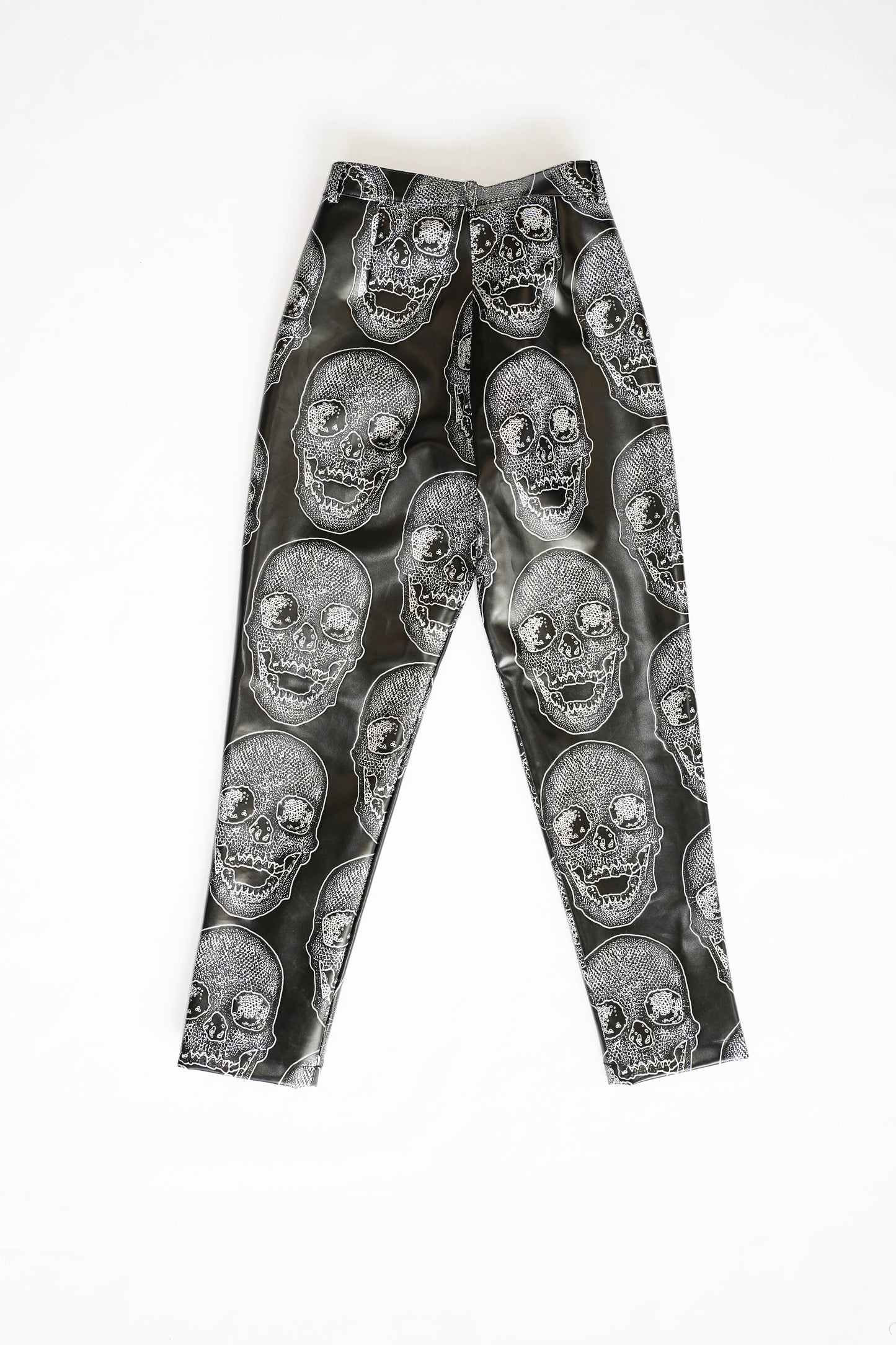 -cide Skull pants